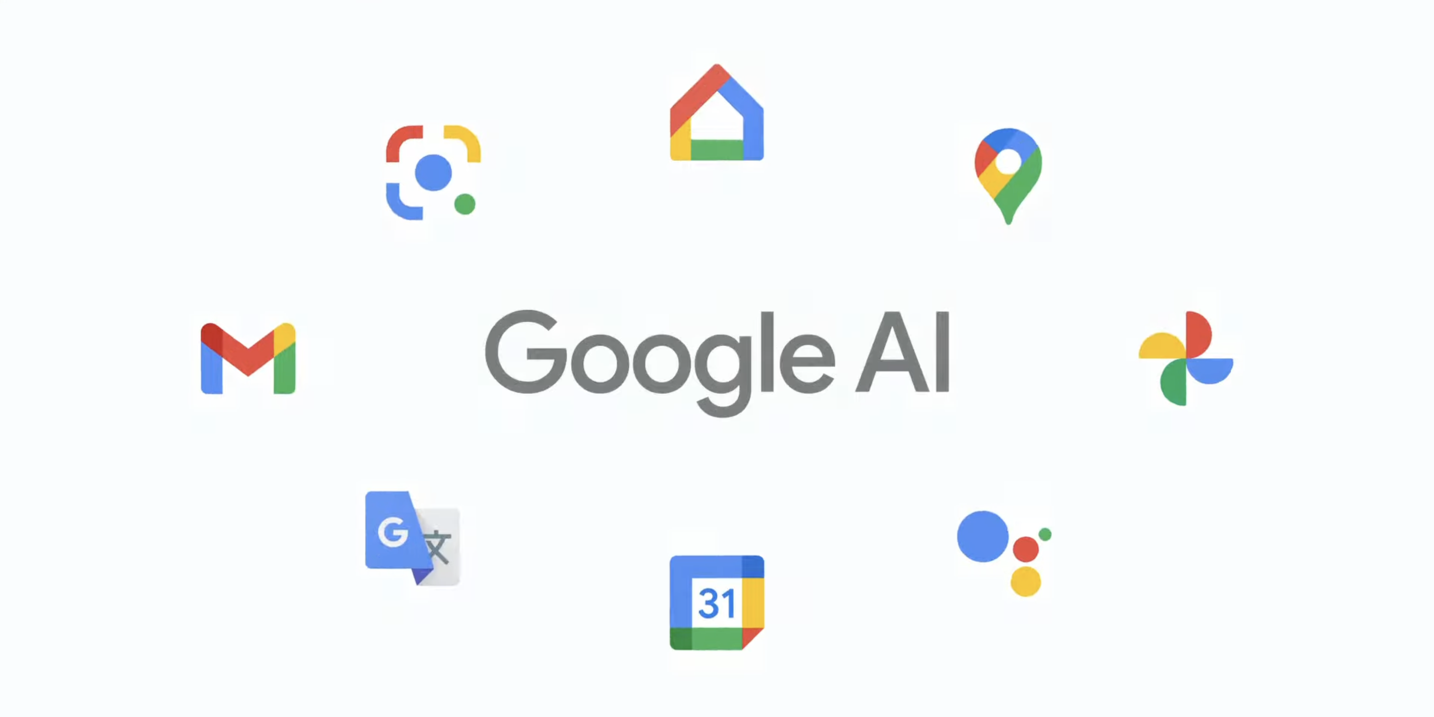 What do you want from more AI in Google apps?